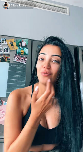 Dilara Kruse Nude Leaks OnlyFans Photo 11