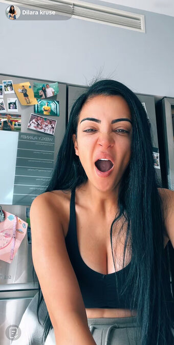 Dilara Kruse Nude Leaks OnlyFans Photo 10