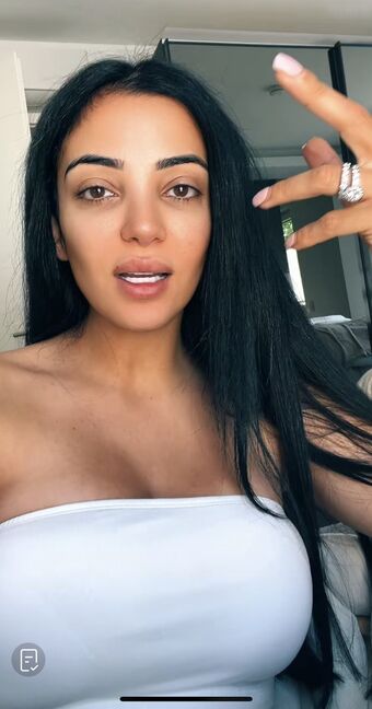 Dilara Kruse Nude Leaks OnlyFans Photo 18