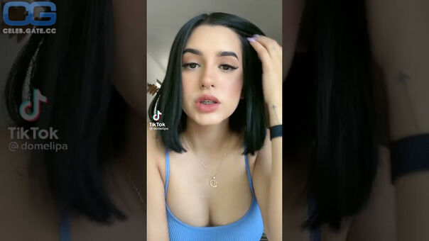 Domelipa Nude Leaks OnlyFans Photo 40