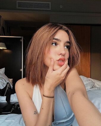 Domelipa Nude Leaks OnlyFans Photo 45