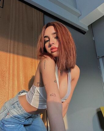 Domelipa Nude Leaks OnlyFans Photo 42