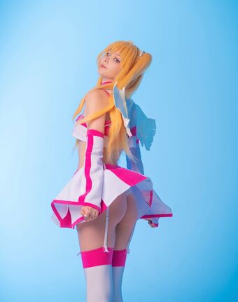 Dosya Gasai/Tsuki.Des Nude Leaks OnlyFans Photo 6