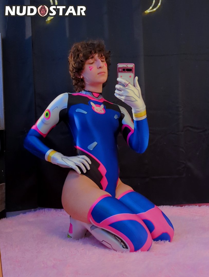 Drxggybunny Leaked Photo 8