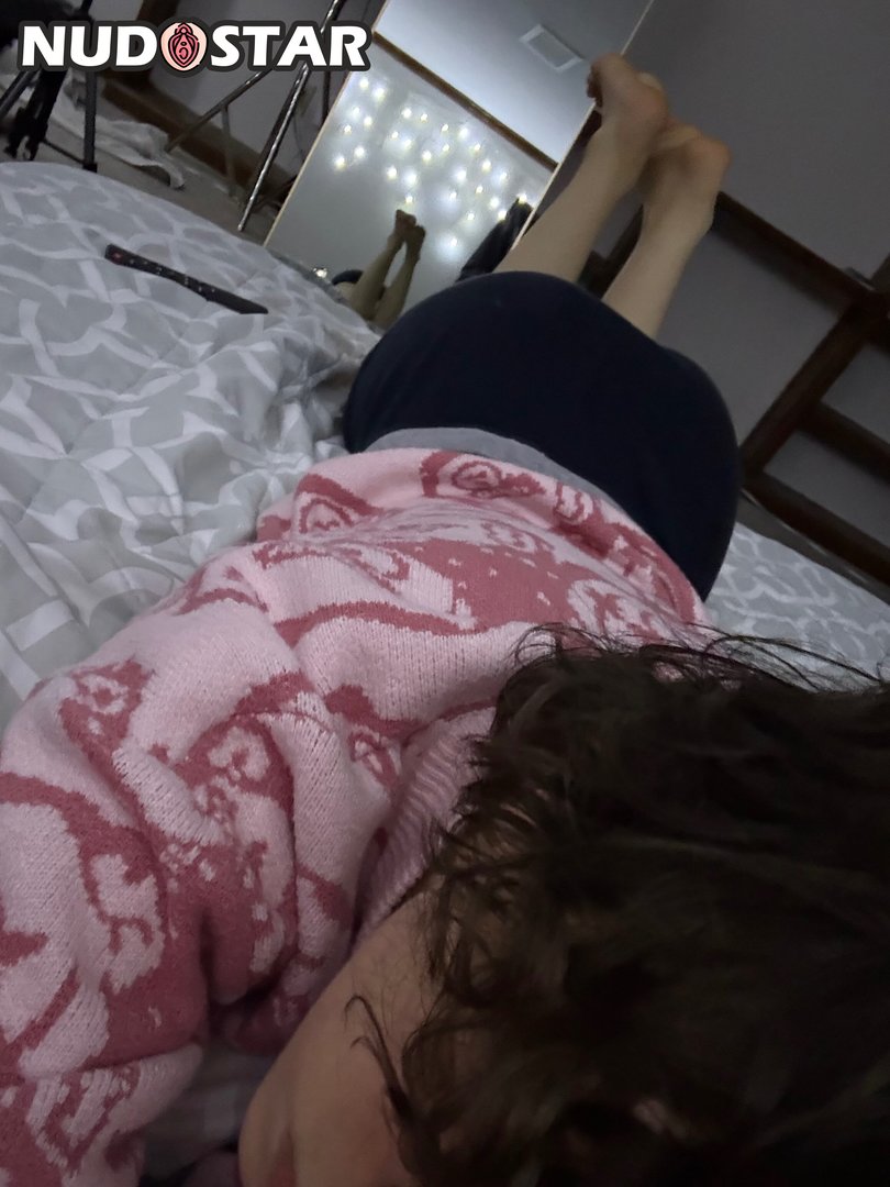 Drxggybunny Leaked Photo 18