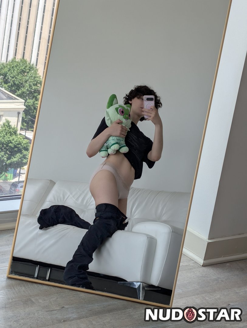 Drxggybunny Leaked Photo 7