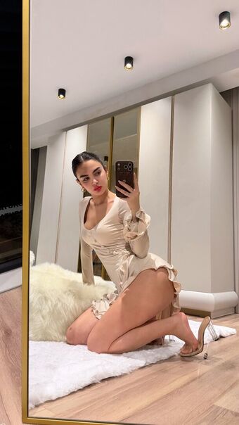 Ece Ronay Nude Leaks OnlyFans Photo 41