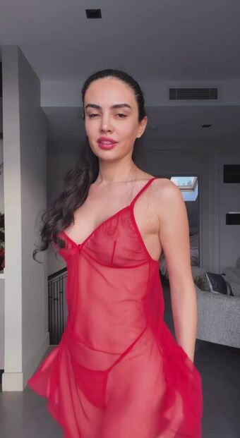 Ece Ronay Nude Leaks OnlyFans Photo 47