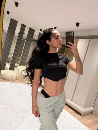 Ece Ronay Nude Leaks OnlyFans Photo 42