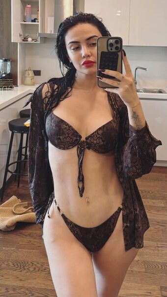 Ece Ronay Nude Leaks OnlyFans Photo 38