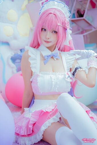 Eeelyeee Nude Leaks OnlyFans Photo 289