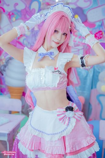 Eeelyeee Nude Leaks OnlyFans Photo 290