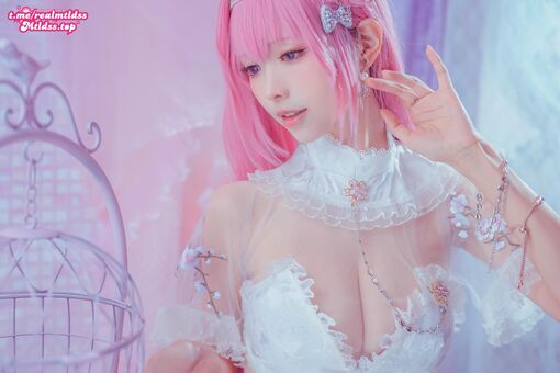 Eeelyeee Nude Leaks OnlyFans Photo 291