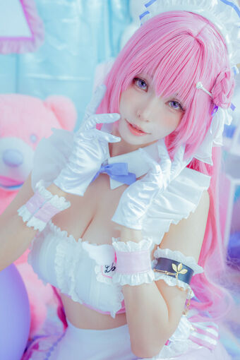 Eeelyeee Nude Leaks OnlyFans Photo 283