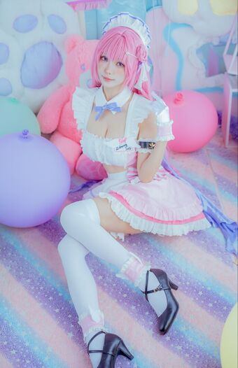 Eeelyeee Nude Leaks OnlyFans Photo 282