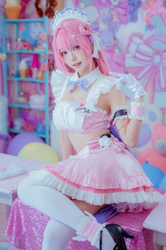 Eeelyeee Nude Leaks OnlyFans Photo 284