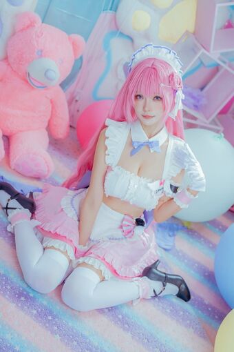 Eeelyeee Nude Leaks OnlyFans Photo 285