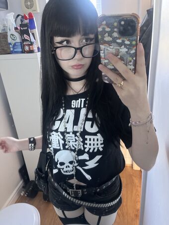 EFCevie Nude Leaks OnlyFans Photo 18