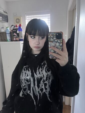 EFCevie Nude Leaks OnlyFans Photo 21