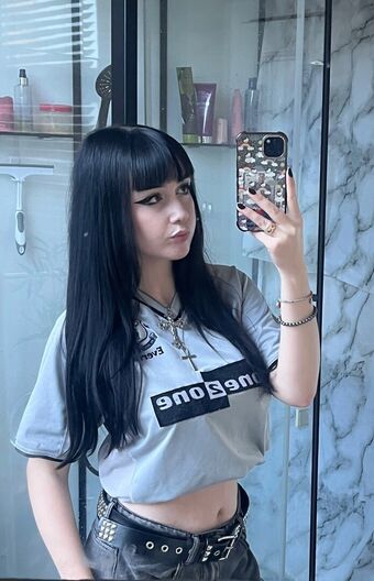 EFCevie Nude Leaks OnlyFans Photo 22