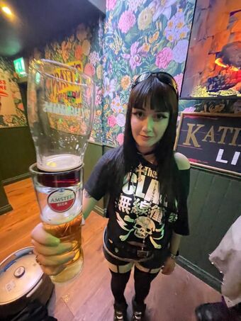 EFCevie Nude Leaks OnlyFans Photo 27