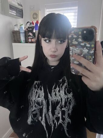 EFCevie Nude Leaks OnlyFans Photo 20