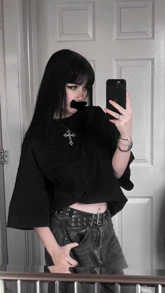 EFCevie Nude Leaks OnlyFans Photo 24