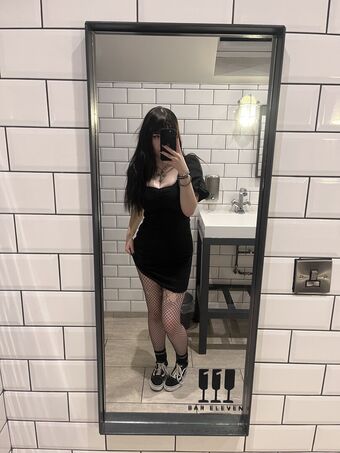 EFCevie Nude Leaks OnlyFans Photo 25