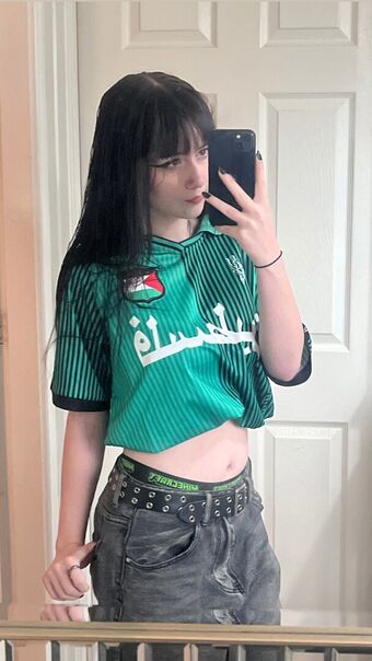 EFCevie Nude Leaks OnlyFans Photo 28