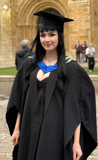 EFCevie Nude Leaks OnlyFans Photo 23