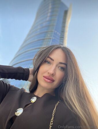 Elina Lys Nude Leaks OnlyFans Photo 1