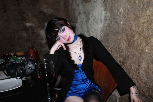 elinoiiddx Nude Leaks OnlyFans Photo 48