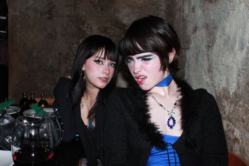 elinoiiddx Nude Leaks OnlyFans Photo 45