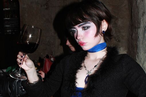 elinoiiddx Nude Leaks OnlyFans Photo 43