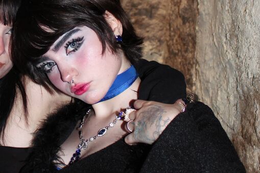 elinoiiddx Nude Leaks OnlyFans Photo 51