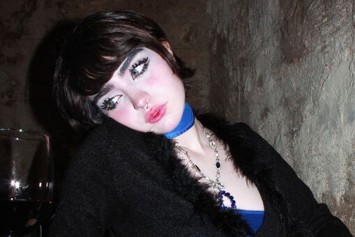 elinoiiddx Nude Leaks OnlyFans Photo 42