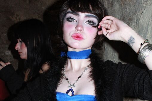 elinoiiddx Nude Leaks OnlyFans Photo 47