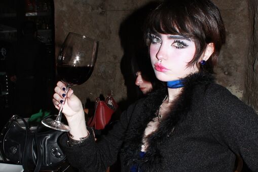 elinoiiddx Nude Leaks OnlyFans Photo 46