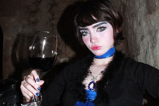 elinoiiddx Nude Leaks OnlyFans Photo 44