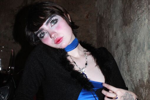 elinoiiddx Nude Leaks OnlyFans Photo 50