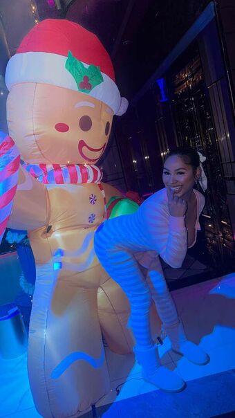 Elisa Saraii Nude Leaks OnlyFans Photo 13