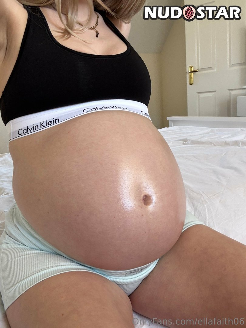 Ellafaith Leaked Photo 23