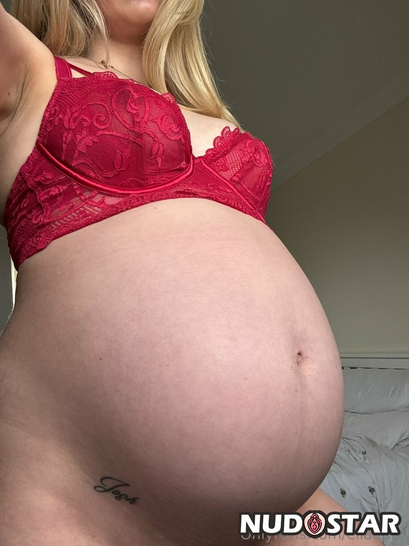 Ellafaith Leaked Photo 6