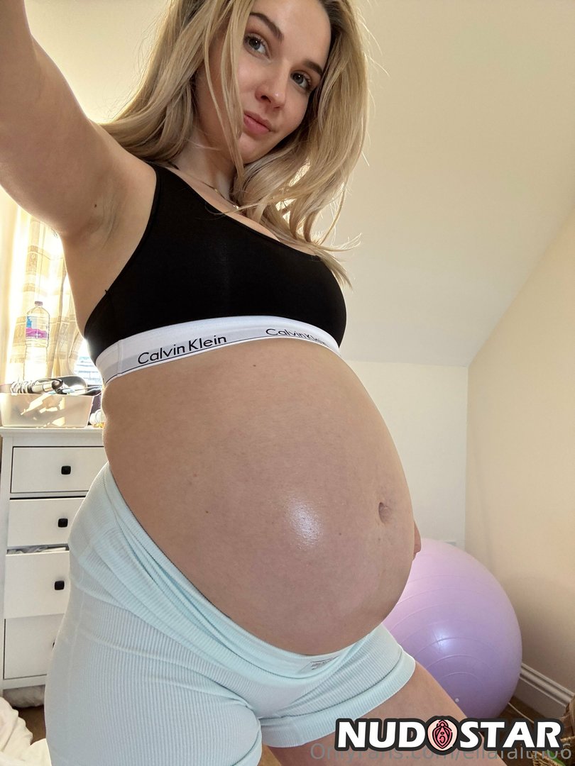 Ellafaith Leaked Photo 14