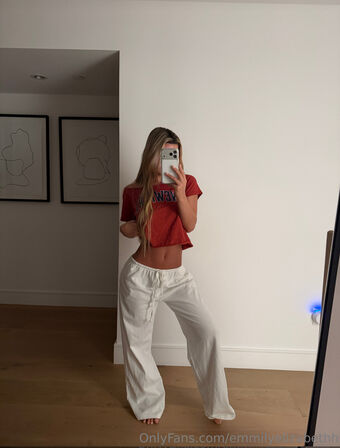Emily Elizab3th Nude Leaks OnlyFans Photo 30