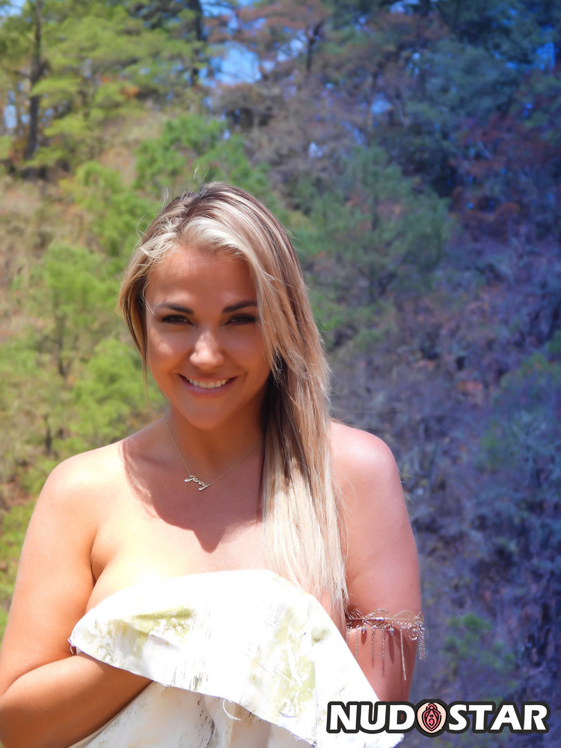 Energyjenny Leaked Photo 9