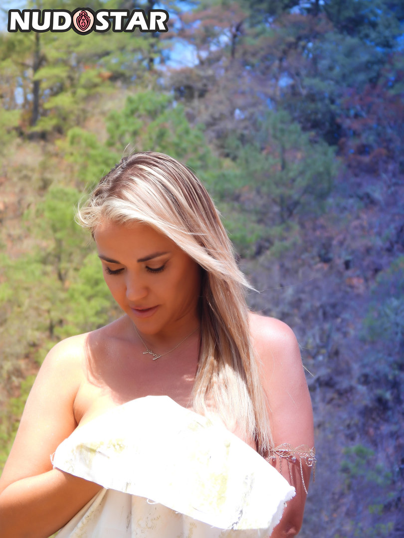 Energyjenny Leaked Photo 11