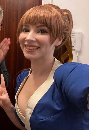 Enji Night Nude Leaks OnlyFans Photo 345