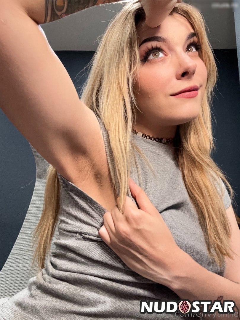 Envy_Anne Leaked Photo 7