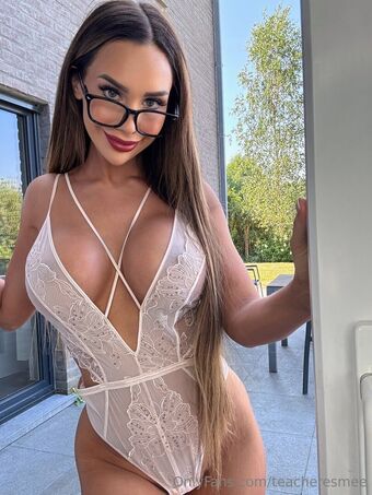 xoesmeerose Nude Leaks OnlyFans Photo 94